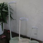 Стенды для маленьких и больших кукол . Ростом от 8 до 100 см., Продам, 300 руб.