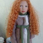 Рыжая лисичка Брунн ( Brunn)от Zwergnase., Продам, 22000 руб.