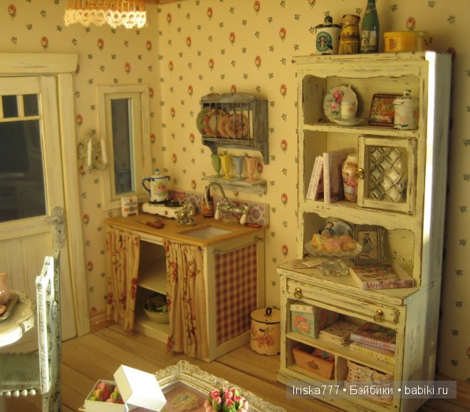 Миниатюра Миниатюра