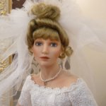 Очаровательная невеста. Срочно!!! 5000, Продам, 6500 руб.