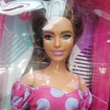 Barbie Fashionistas