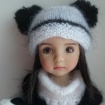 Аутфит для Little Darling, Продам, 5000 руб.