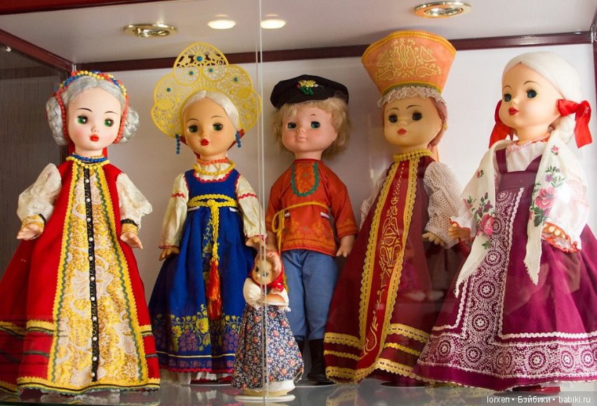 Где Купить Куклу В Челябинске