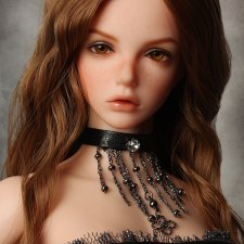 Bjd Iplehouse Fid Bianca