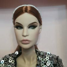 Fashion Doll Billion Dollar Beauty Alejandra Luna Integrity Toys