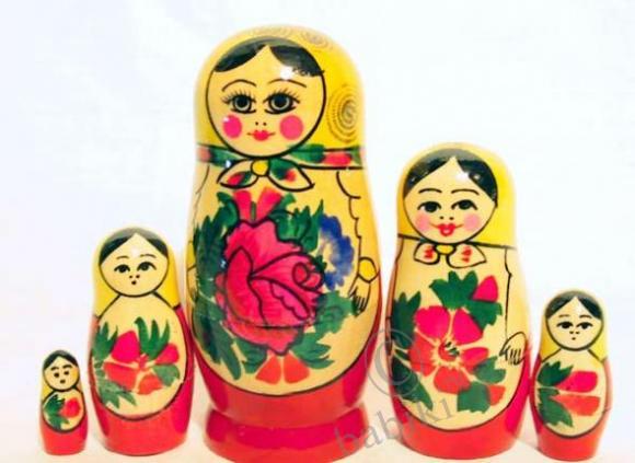 Одежда для русской куклы своими руками Одежда для русской куклы своими руками