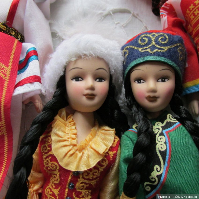 Где Купить Куклу В Новосибирске