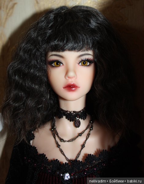 Кукла БЖД BJD Iplehouse FID Mari абсолютно новая До конца сентября