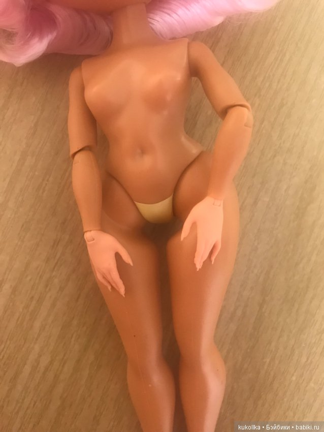 Секс С Куклами Лол