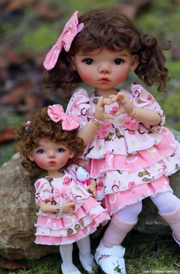 Где Купить Красивые Куклы Для Девочек Дешево
