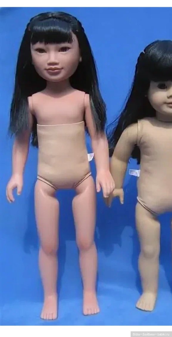 Секс С Куклами Детьми Видео