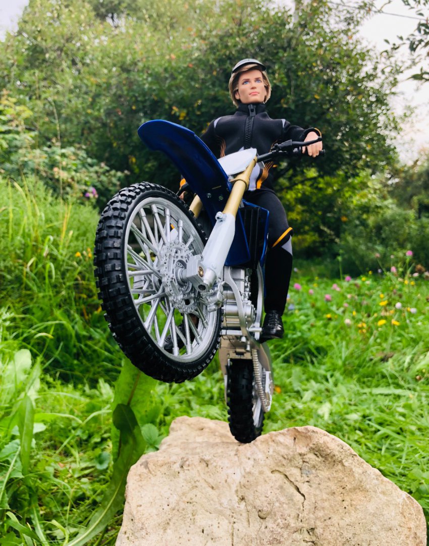 Общие: "Куклы любят экстрим". Авторские конкурсы: Лучшая кукла реборн, зайка Тедди, лучший мейкап и наряд для куклы. Август