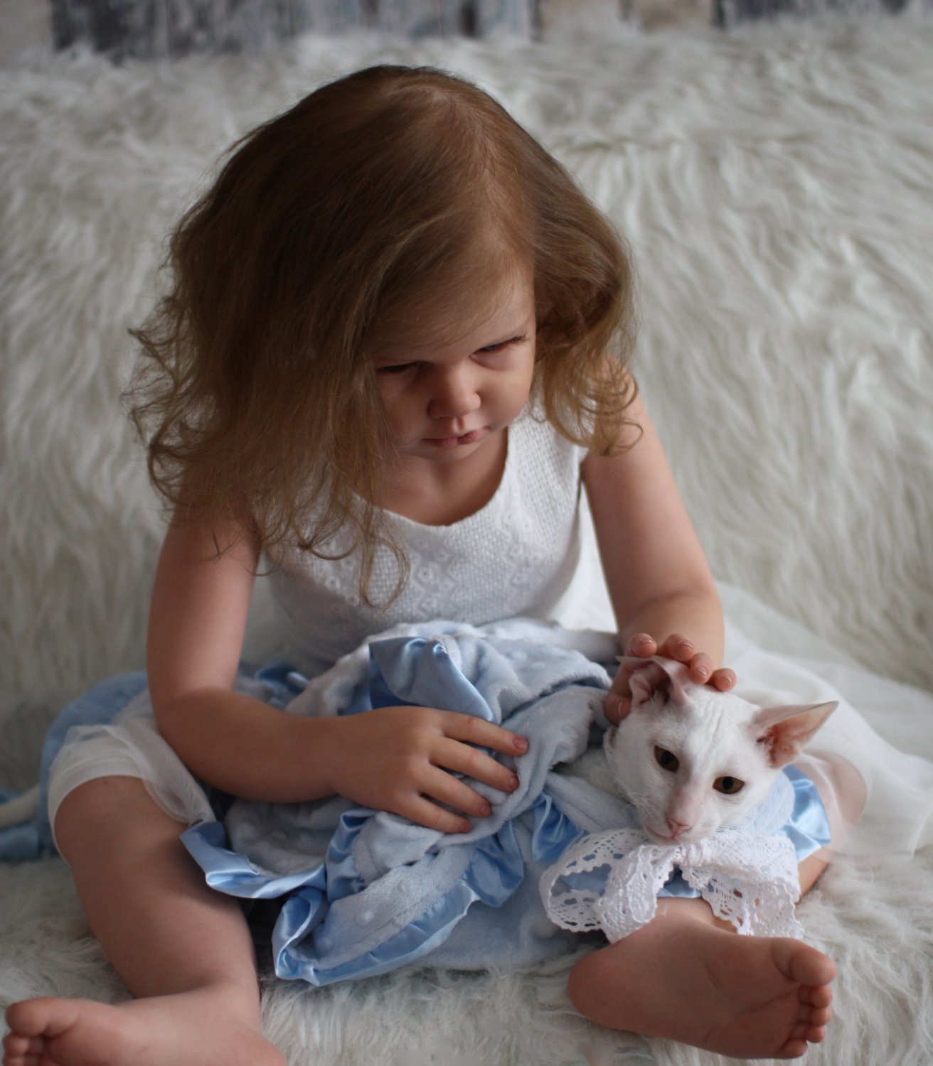 Я уже совсем большая. Я уже совсем не детка куклам. Я уже совсем большая куклам. Я уже совсем большая куклам. Я уже совсем не детка куклам.