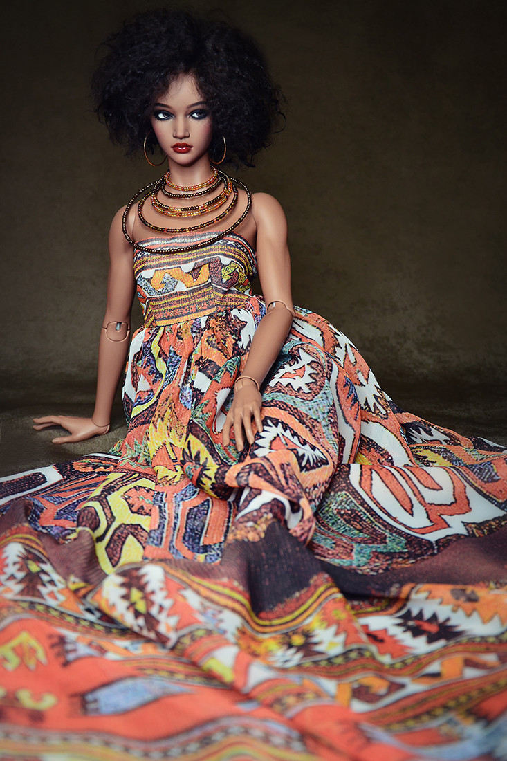 Общий: "Манящая экзотика". Авторские конкурсы: Лучшая реставрация, кукла реборн, игрушка Тедди и кукольная одежда. Март 2021