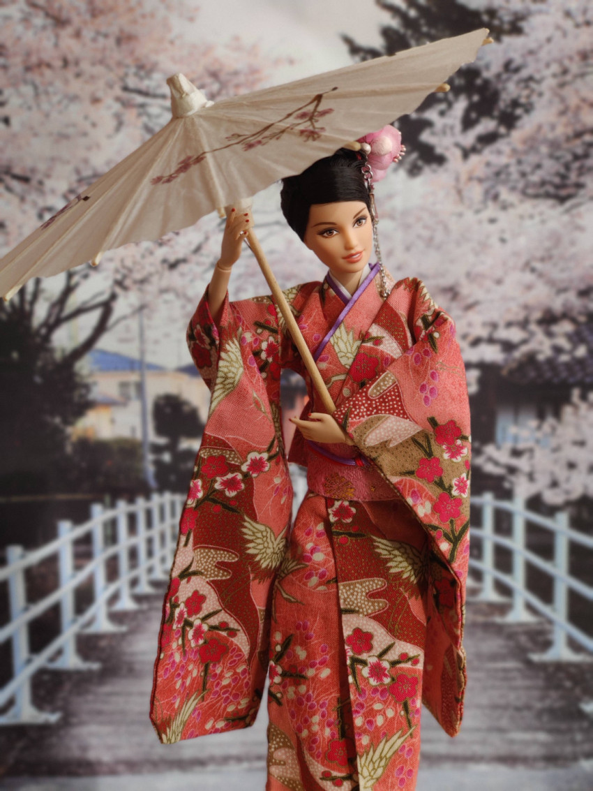 Общий: "Манящая экзотика". Авторские конкурсы: Лучшая реставрация, кукла реборн, игрушка Тедди и кукольная одежда. Март 2021