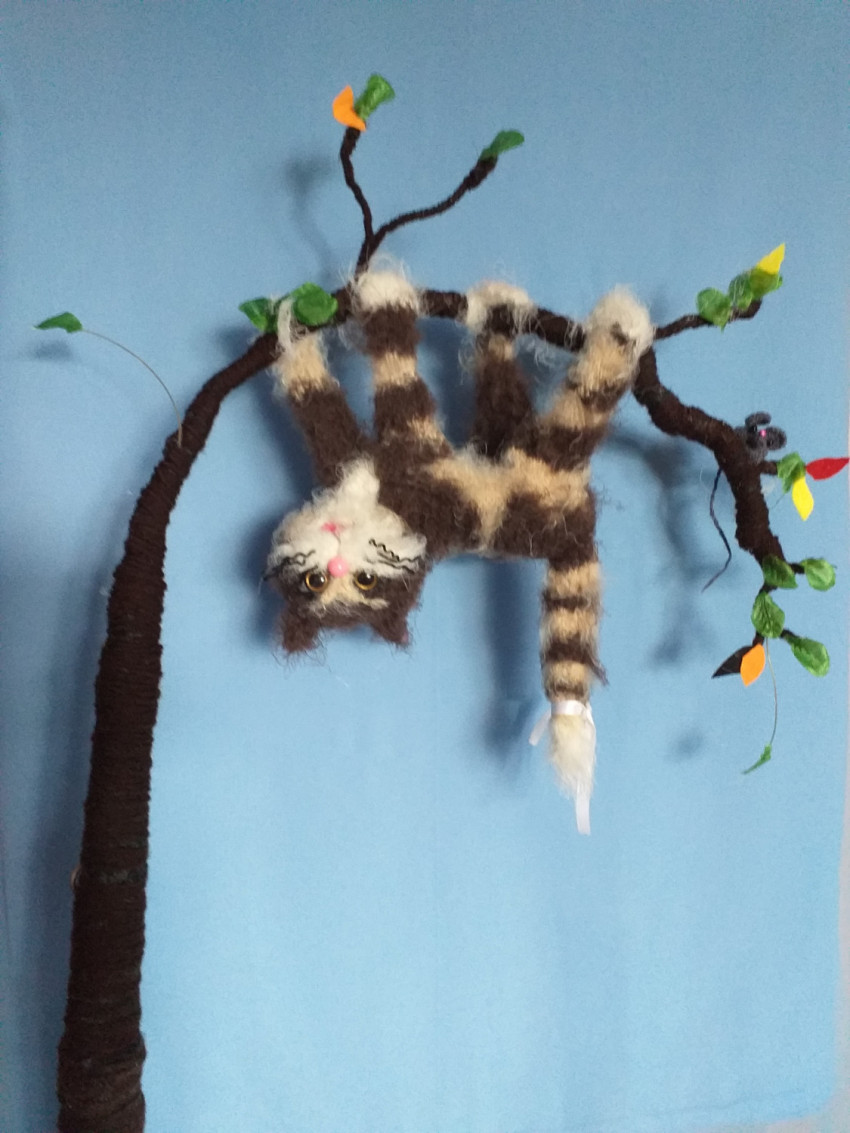 Общий: "Повтори открытку". Авторские конкурсы: Лучшая кукла реборн, кукольная одежда, Тедди, валяная и вязаная игрушка. Май