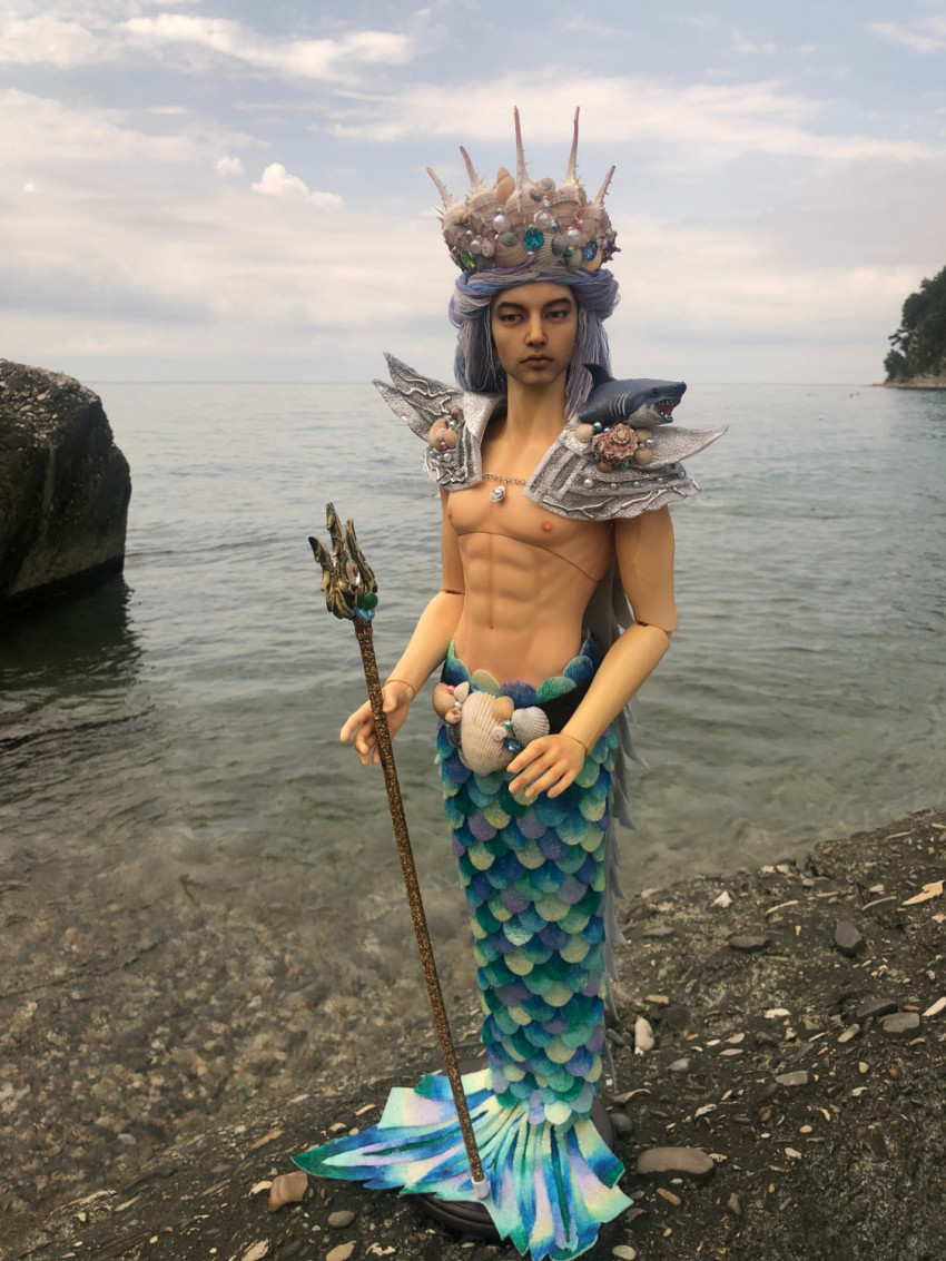 contest photo