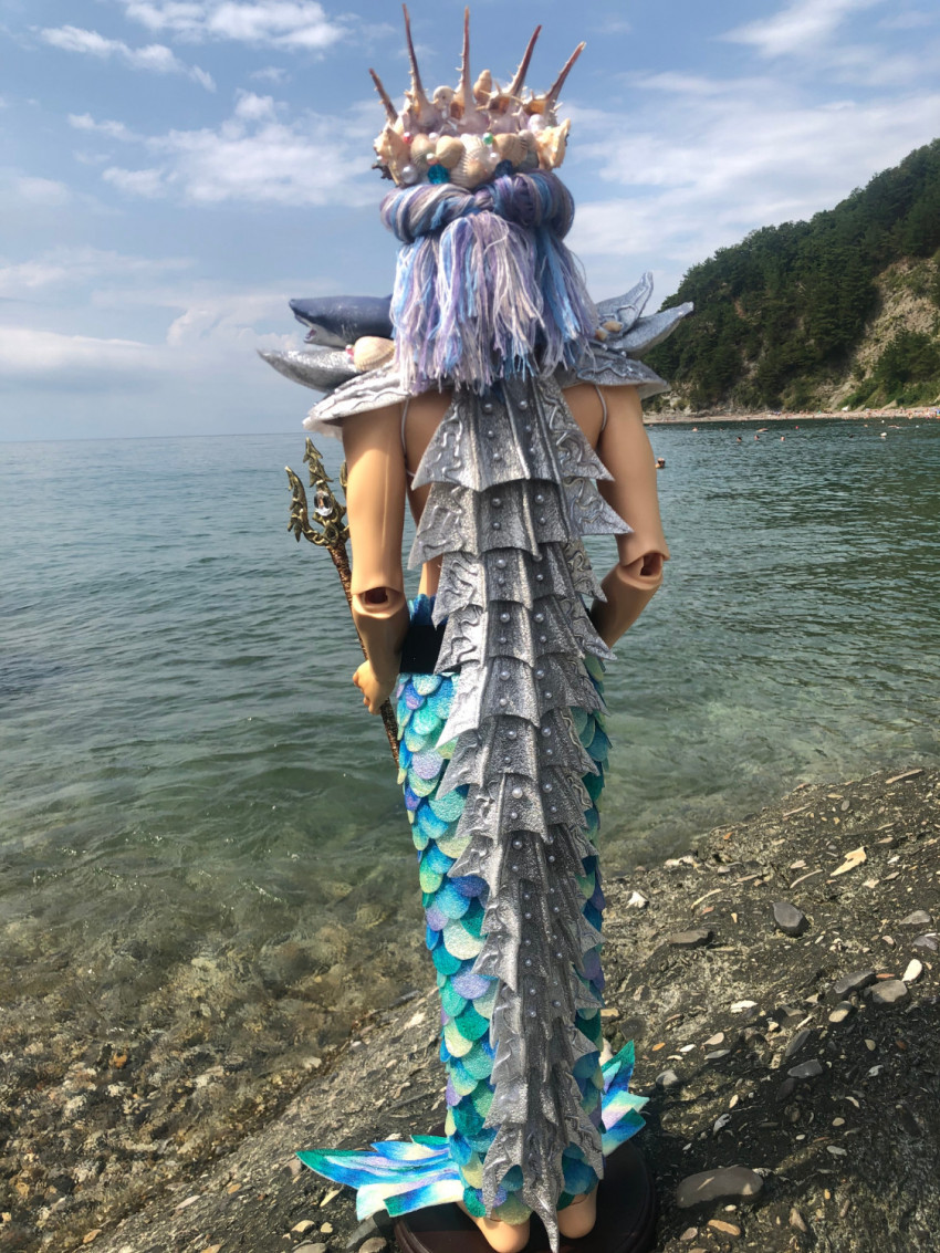 contest photo