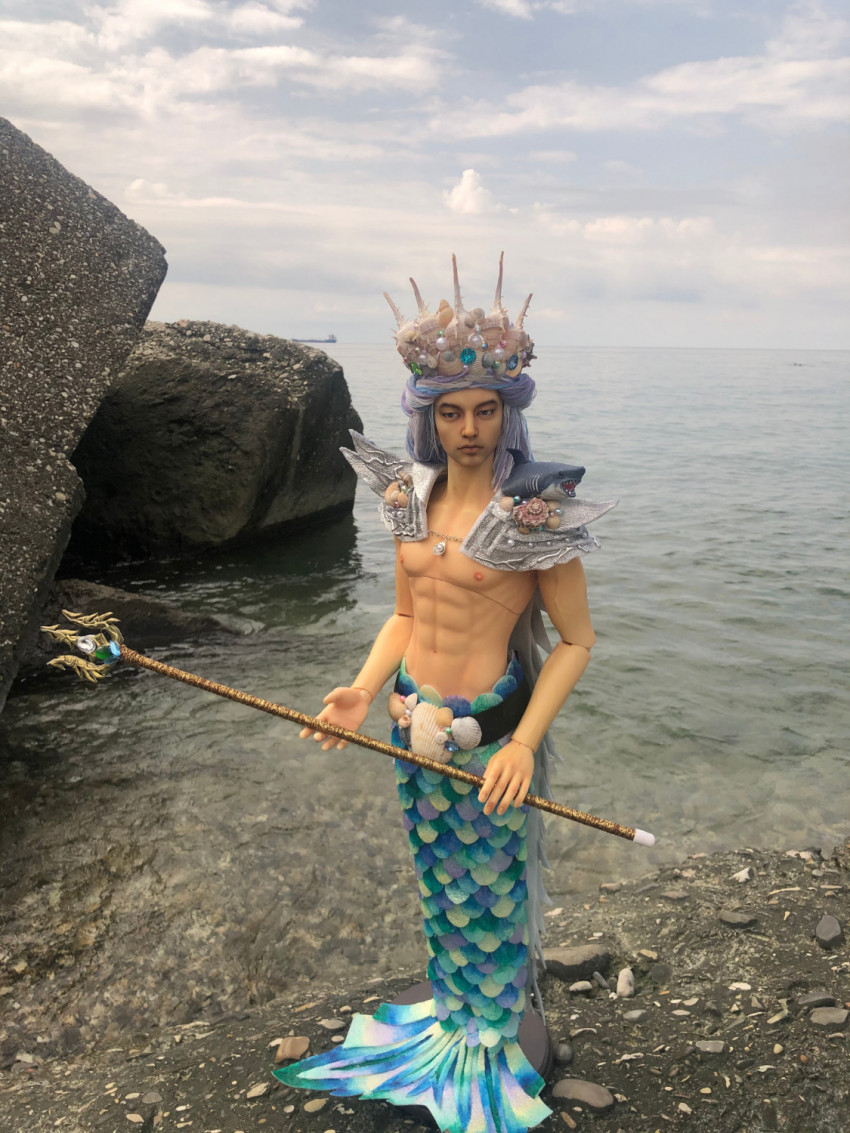 contest photo