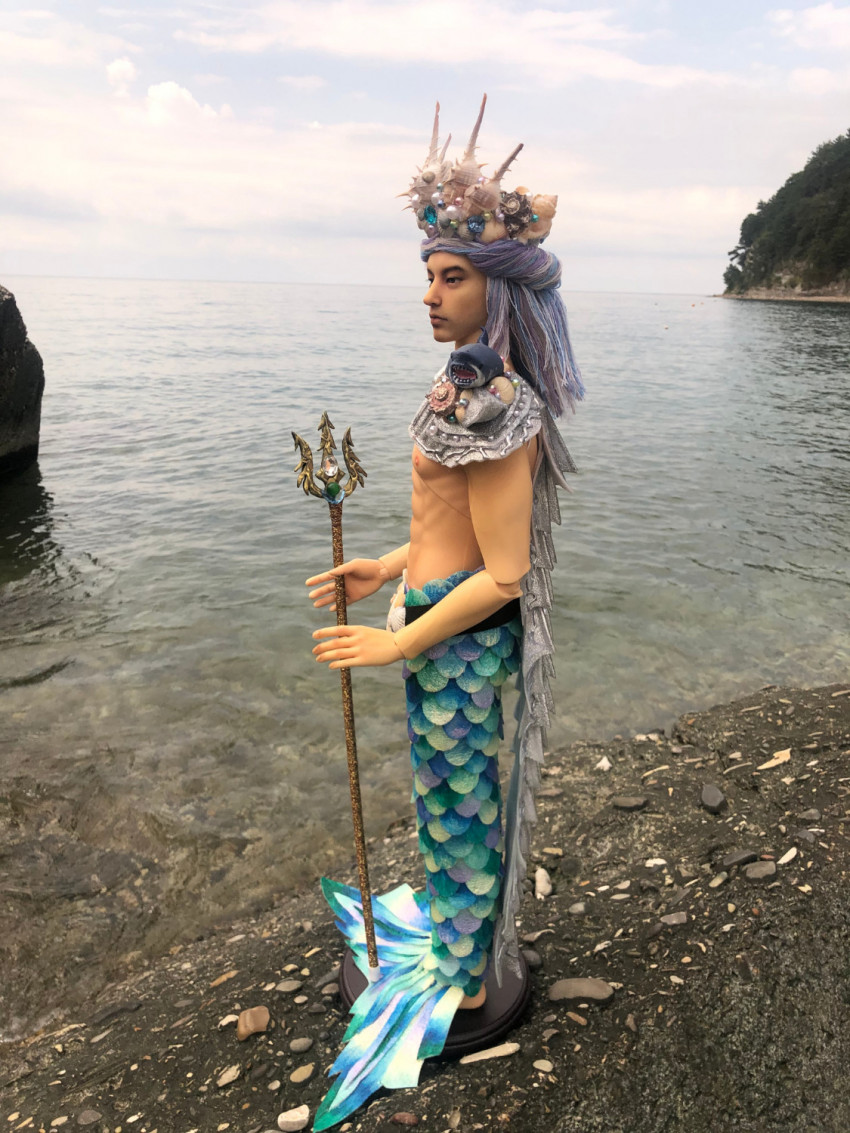 contest photo