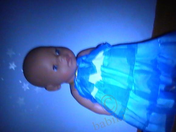 Мы принцессы:) — Пупсы Baby Born и Baby Annabell (Zapf): интерактивные (фото 10)