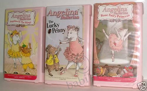 Мультяшные герои-куклы — Интересные игрушки и фигурки (разное): редкие