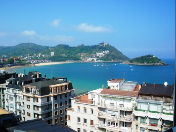 Самое лучшее место на земле (Сан-Себастьян и прочая Испания) (фото 4)