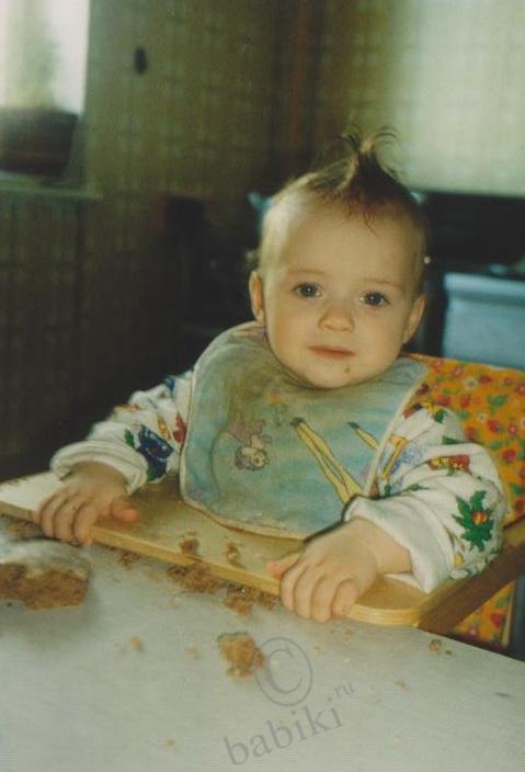 Знакомьтесь, новая портретная кукла