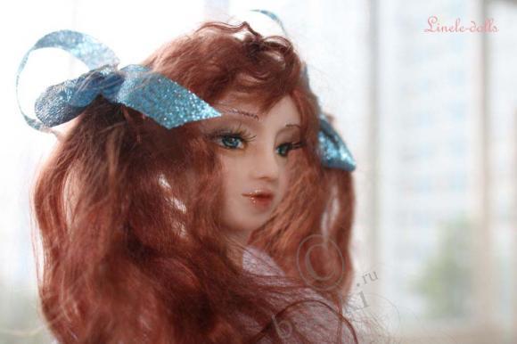 Nelly_li: моя домашняя коллекция кукол