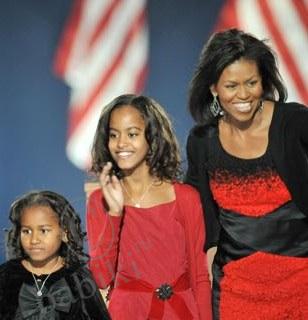 Куклы Саша и Малия больше не продаются