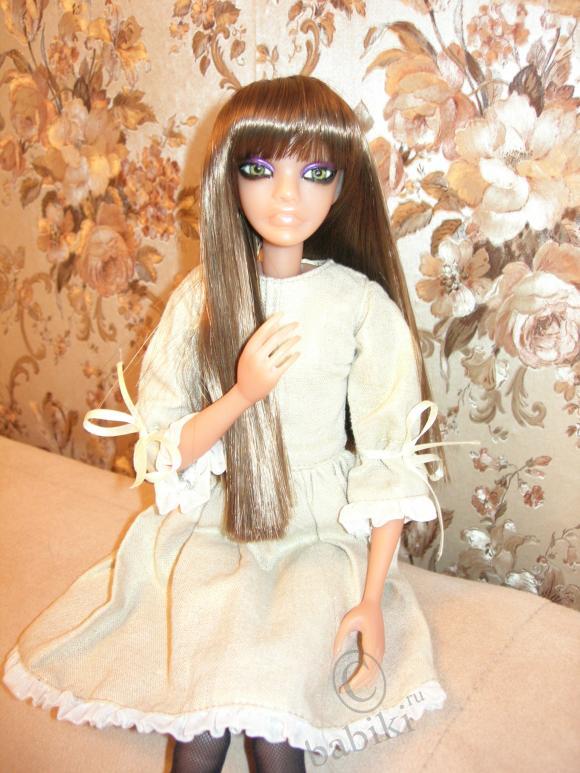 Моя первая Мукла, MOOQlA — Куклы Мукла (Mooqla) Полины Волошиной: легенды (фото 3)