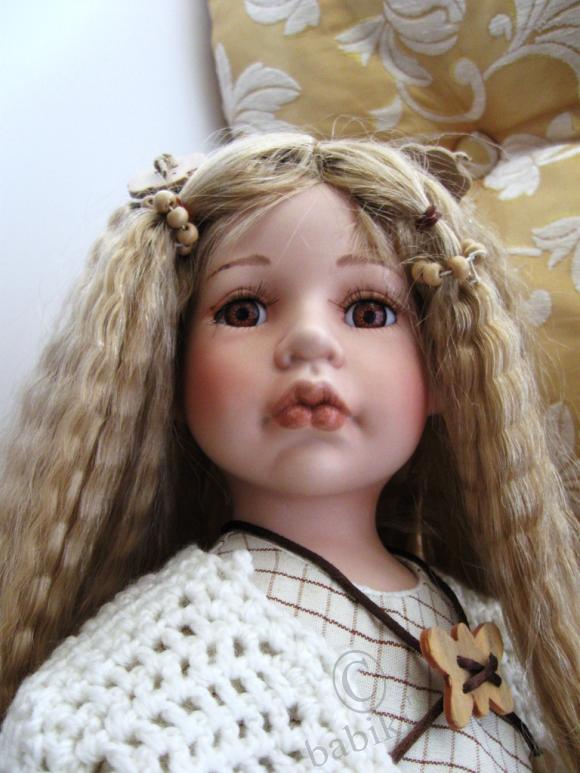 Мои детки) — Домашние коллекции кукол: фото собраний