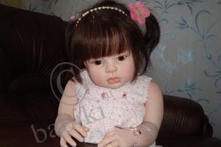 Примите нас в свои ряды! Моя куколная коллекция (фото 7)