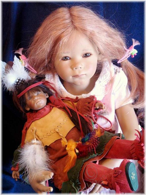 Воскресенье-день общения! Мои девчонки