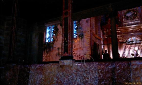 Пять часов в Пальма-де-Майорка