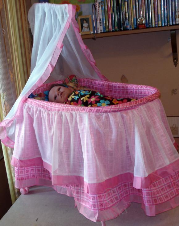 Обновочки для Катариночки (фото 3)