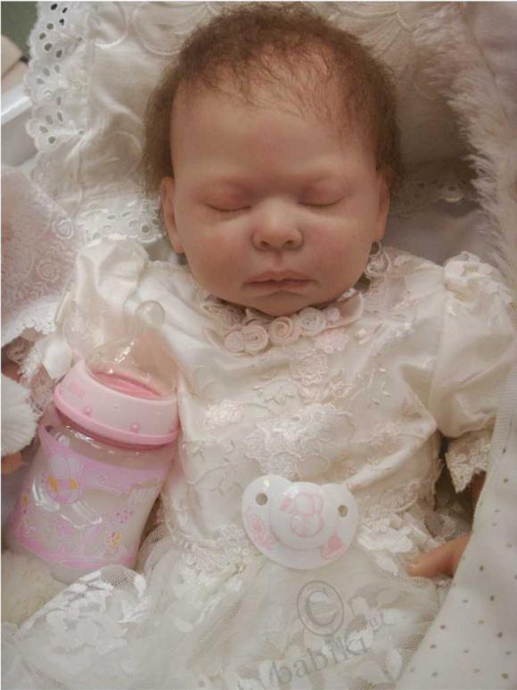 Выставка кукол Eschwege 2009 в Германии - 2