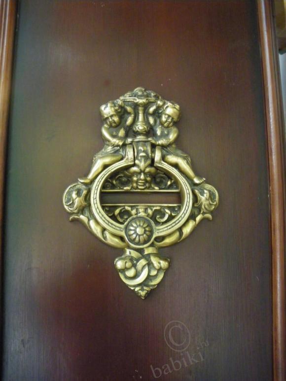 По просьбам трудящихся - ресторан "The Hooch" и другие окрестности Екб (фото 10)