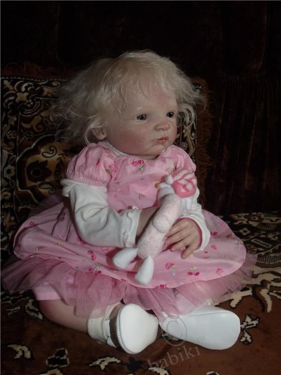 Мои малыши в обновках.) — Домашние коллекции кукол: фото собраний
