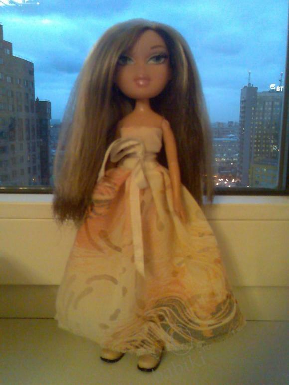 Мои куклы Братц — Куклы Bratz (Братц) и Moxie Girlz: MGA (фото 8)