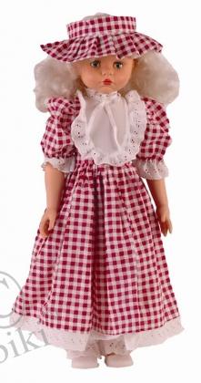 Пупсы и куклы от фирмы "Огонёк" | Бэйбики Пупсы и куклы от фирмы "Огонёк" (фото 9)