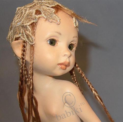 Авторские куклы Hannie Sarris dolls | Бэйбики Авторские куклы Hannie Sarris dolls (фото 8)