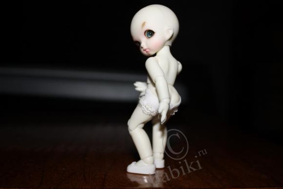 Мои малышки БЖД — Разные куклы BJD (БЖД): редкие бренды (фото 7)