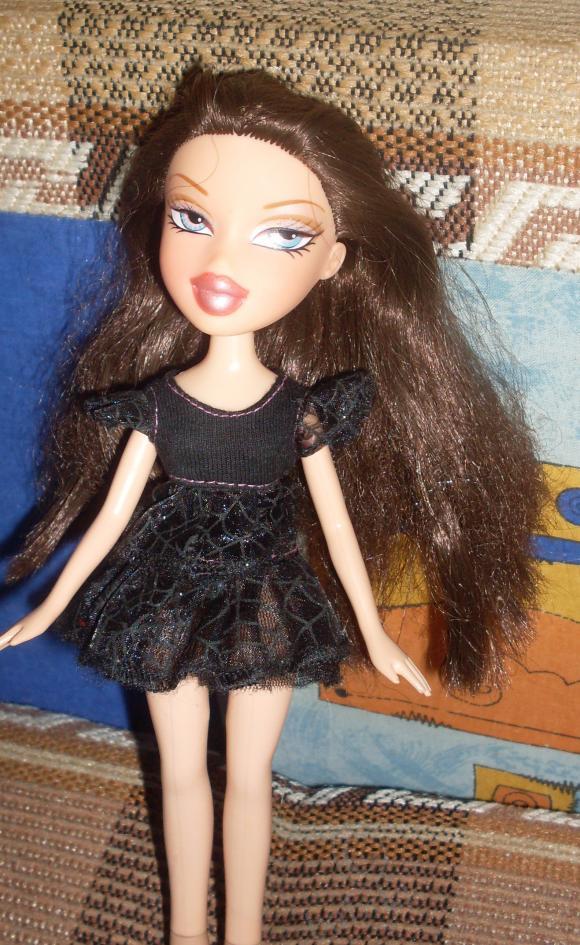 Мои любимые куклы - братц и Мокси | Бэйбики Мои любимые куклы - братц и Мокси (фото 8)