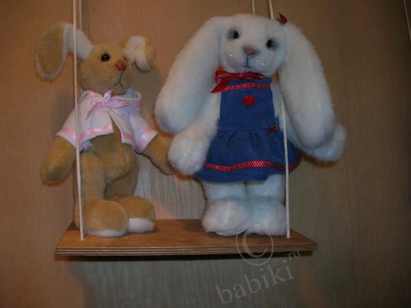 Выставка кукол в Москве апрель 2010 | Бэйбики Выставка кукол в Москве апрель 2010 (фото 10)