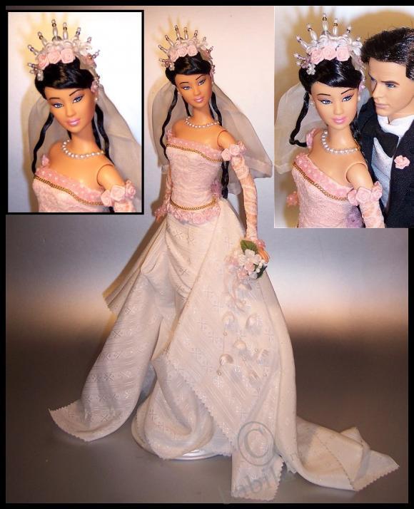 Куклы OOAK от Hanna — Куклы Barbie (Барби): Looks