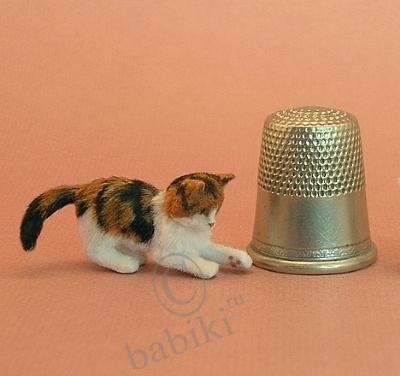 Суперминиатюра | Бэйбики Суперминиатюра — Авторские миниатюрные куклы: лепка