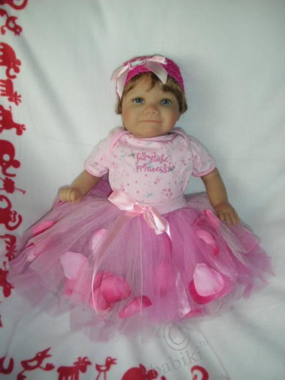 Я пищщу! приехали мои принцессы от Парадиз Галлери | Бэйбики Я пищщу! приехали мои принцессы от Парадиз Галлери (фото 4)