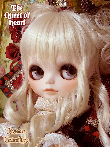 Красавицы куколки Pullip