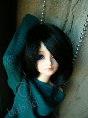 Красивые куклы БЖД, фото — Коллекции кукол BJD (БЖД): фото витрин (фото 6)